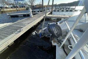 46ft Crowther Yacht For Sale