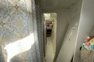 46ft Crowther Yacht For Sale