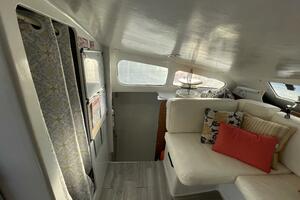 46ft Crowther Yacht For Sale