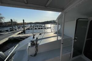 46ft Crowther Yacht For Sale