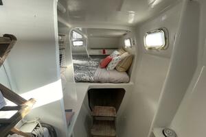 46ft Crowther Yacht For Sale
