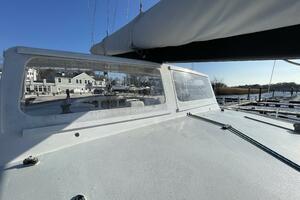 46ft Crowther Yacht For Sale
