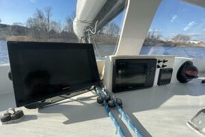 46ft Crowther Yacht For Sale