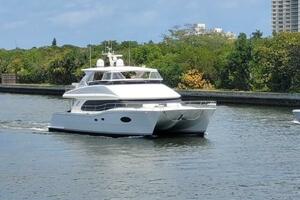 TRANQUILITY Worth Avenue Yachts