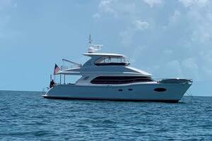 2013 Horizon PC60 