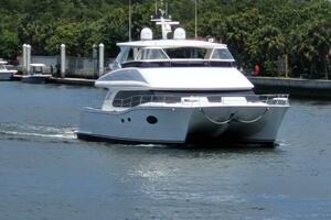 TRANQUILITY yacht for sale