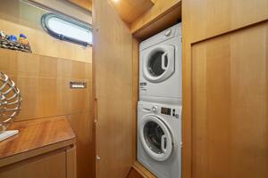 2013 Horizon PC60 - Washer & Dryer