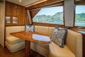 ABSOLUT 2020 Viking 58 Convertible Yacht For Sale in Palm Beach Gardens FL