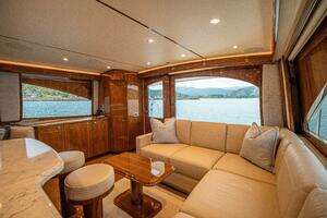ABSOLUT 2020 Viking 58 Convertible Yacht For Sale in Palm Beach Gardens FL