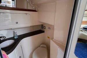 33ft Grady White Yacht For Sale