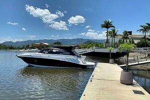 Custom Order Yours Today! 2025 Hanover Yachts 355 Yacht For Sale in Tampa FL
