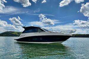 Custom Order Yours Today! 2025 Hanover Yachts 355 Yacht For Sale in Tampa FL