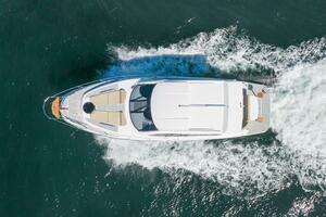 Custom Order Yours Today! 2025 Hanover Yachts 375 Yacht For Sale in Tampa FL