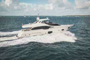 2014 Ferretti Yachts 870 thumbnail 36