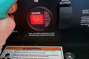 2013 Sea Ray 370 Venture thumbnail 14