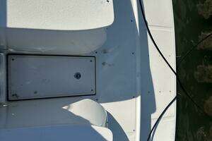 2013 Sea Ray 370 Venture thumbnail 5
