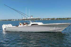 Stingray 2023 Valhalla Boatworks 46 Yacht For Sale in North Palm Beach FL