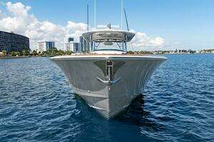 Stingray 2023 Valhalla Boatworks 46 Yacht For Sale in North Palm Beach FL
