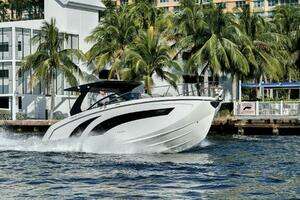 Custom Order Yours Today! 2025 Hanover Yachts 377 Yacht For Sale in Tampa FL