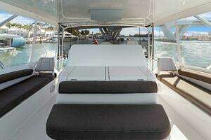 2016 Hatteras GT63 thumbnail 66
