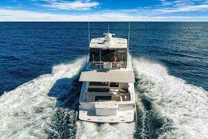 2016 Hatteras GT63 thumbnail 29