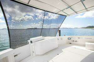 2016 Hatteras GT63 thumbnail 72
