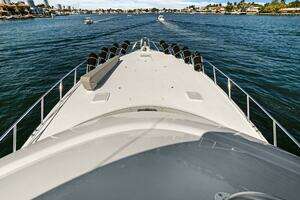 2016 Hatteras GT63 thumbnail 67