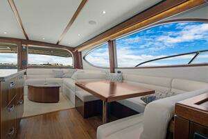 2016 Hatteras GT63 thumbnail 35