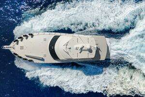 2016 Hatteras GT63 thumbnail 11