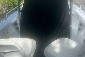 22ft Mako Yacht For Sale