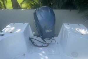 22ft Mako Yacht For Sale