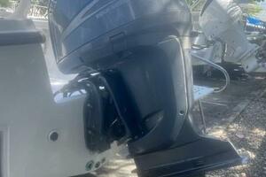 22ft Mako Yacht For Sale