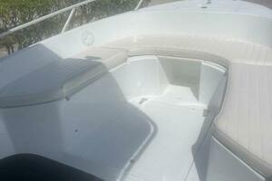 22ft Mako Yacht For Sale