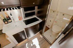 Pac Bay 2021 Scout 420 Lxf Yacht For Sale in Longbeach CA