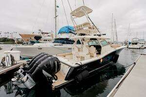 Pac Bay 2021 Scout 420 Lxf Yacht For Sale in Longbeach CA