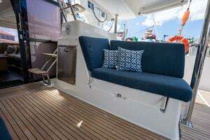2020 Fountaine Pajot thumbnail 25