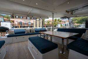 2020 Fountaine Pajot thumbnail 33