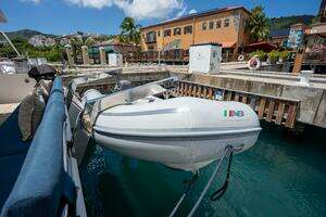 2020 Fountaine Pajot thumbnail 27