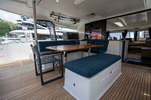 2020 Fountaine Pajot thumbnail 36