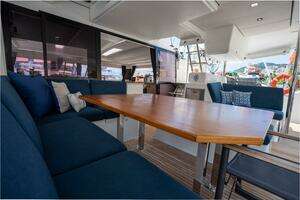 2020 Fountaine Pajot thumbnail 26