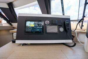 2020 Fountaine Pajot thumbnail 44