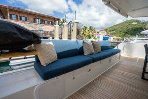 2020 Fountaine Pajot thumbnail 31