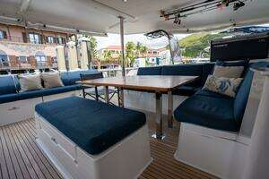 2020 Fountaine Pajot thumbnail 37