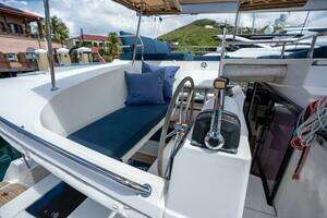 2020 Fountaine Pajot thumbnail 13