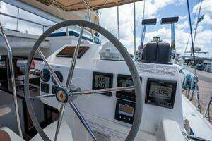 2020 Fountaine Pajot thumbnail 14