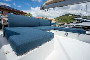 2020 Fountaine Pajot thumbnail 23