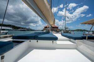 2020 Fountaine Pajot thumbnail 20