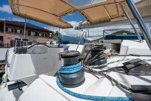 2020 Fountaine Pajot thumbnail 16