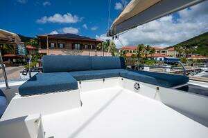 2020 Fountaine Pajot thumbnail 21