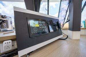 2020 Fountaine Pajot thumbnail 45